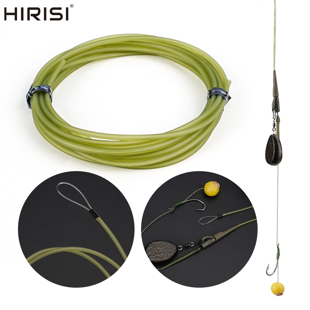 Baitcasting Reel - Hirisi AE077 Sazan Balıkçılığı Takımı Boru