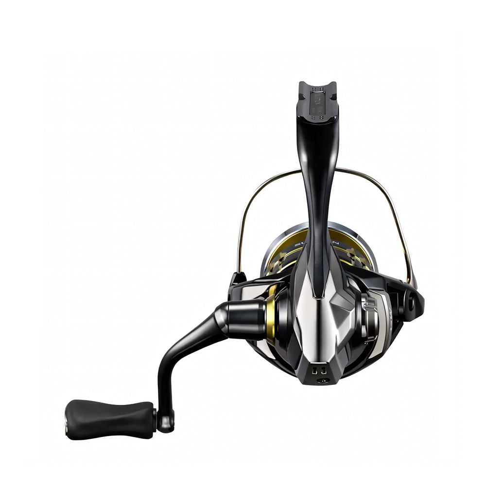 YENİ 25 SHIMANO SUSTAIN Spin B - Daiwa Reel Fuego incelemesi ve fiyatı