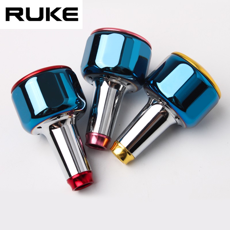 Ruke 1 adet Balıkçılık Reel Ko - Trolling Reel incelemesi ve fiyatı