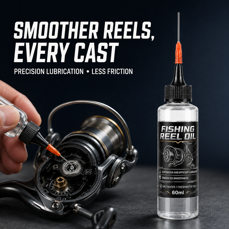 Tuzlu ve Tatlı Su Spinning ve  - Reel Repair Kit incelemesi ve fiyatı