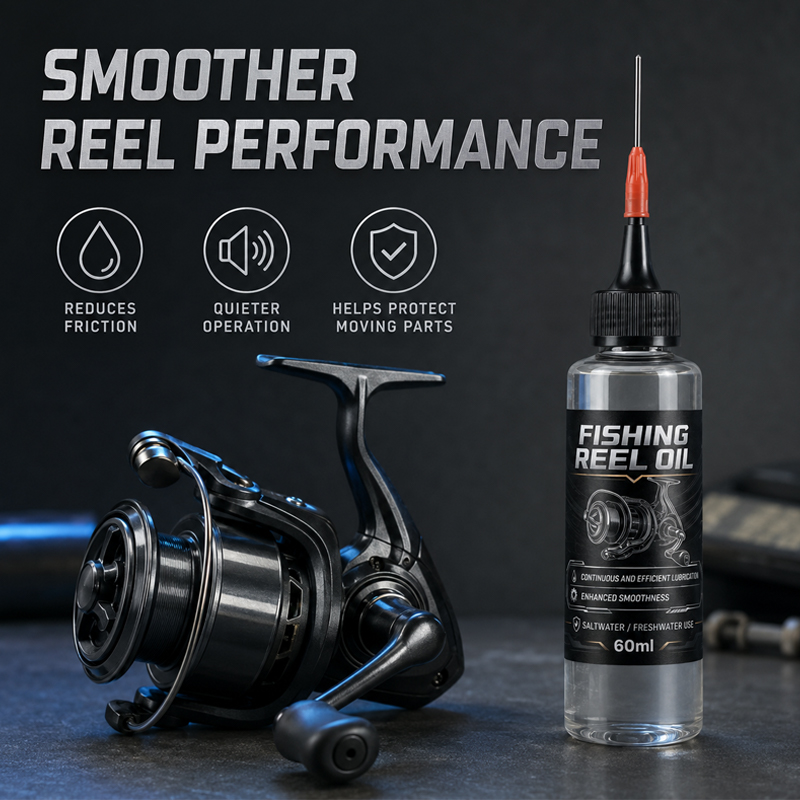 Tuzlu ve Tatlı Su Spinning ve  - Reel Repair Kit incelemesi ve fiyatı