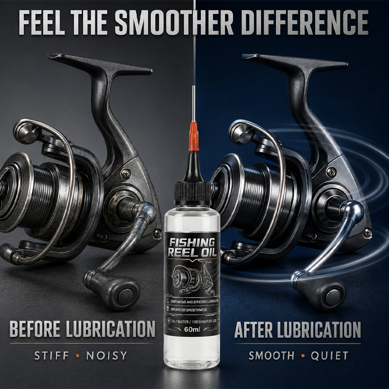 Tuzlu ve Tatlı Su Spinning ve  - Reel Repair Kit incelemesi ve fiyatı