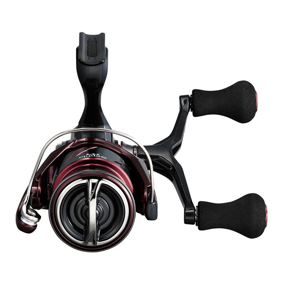 2025 SHIMANO SEPHIA XR Spin Ba - Daiwa Reel Fuego incelemesi ve fiyatı