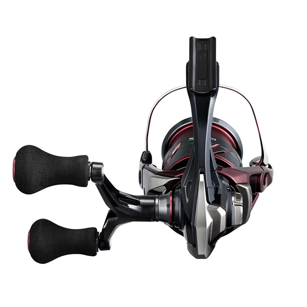2025 SHIMANO SEPHIA XR Spin Ba - Daiwa Reel Fuego incelemesi ve fiyatı