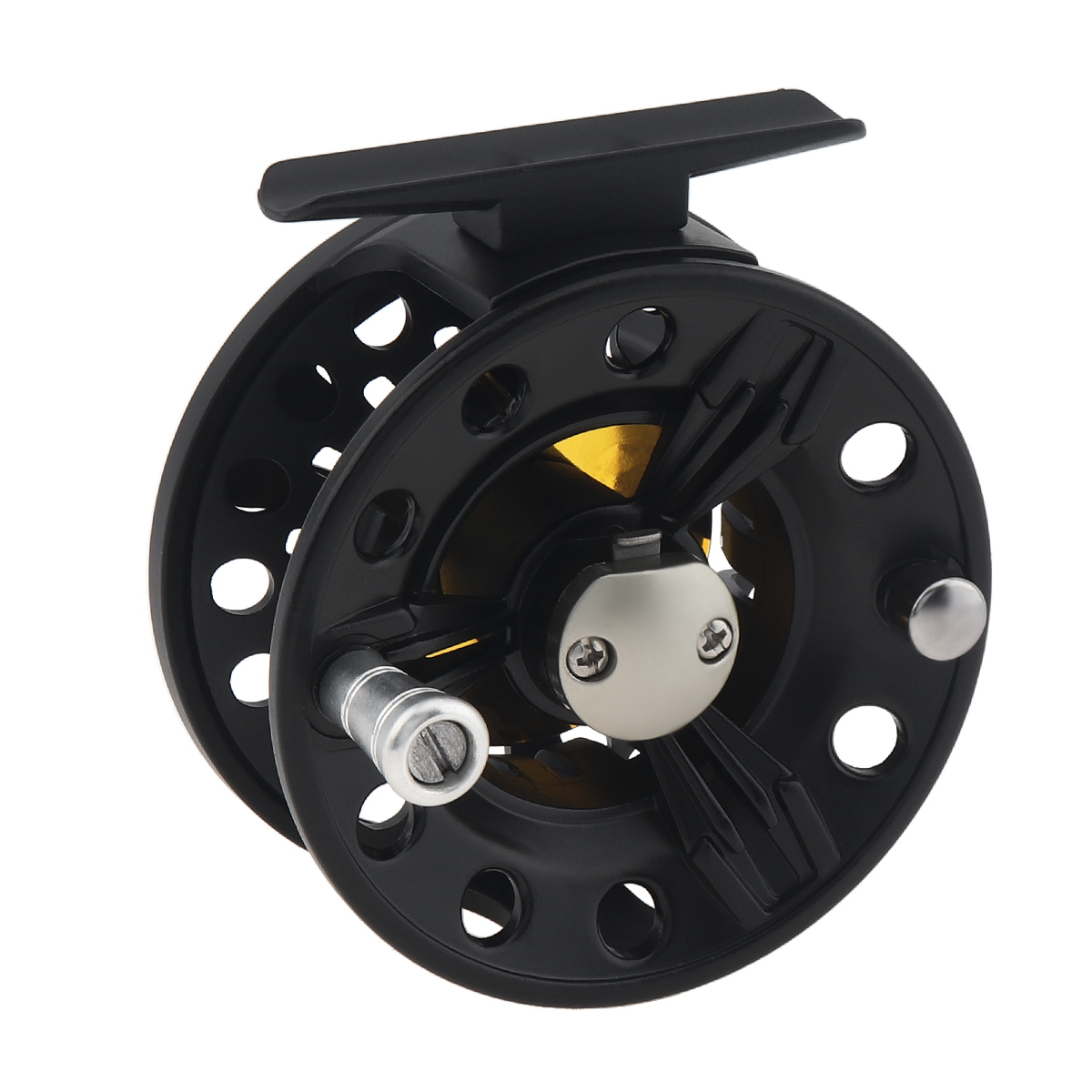 3BB Rulman Tam Metal Sinek Bal - Ice Fishing Reel incelemesi ve fiyatı