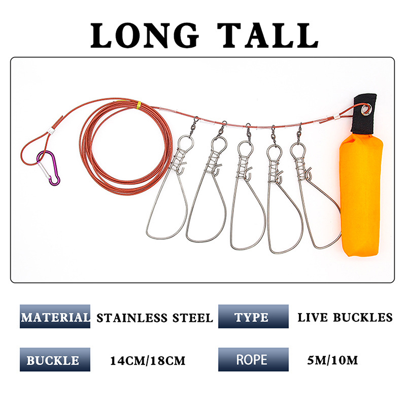 Yeni 5-snap Float Fish Stringe - Reel Repair Kit incelemesi ve fiyatı