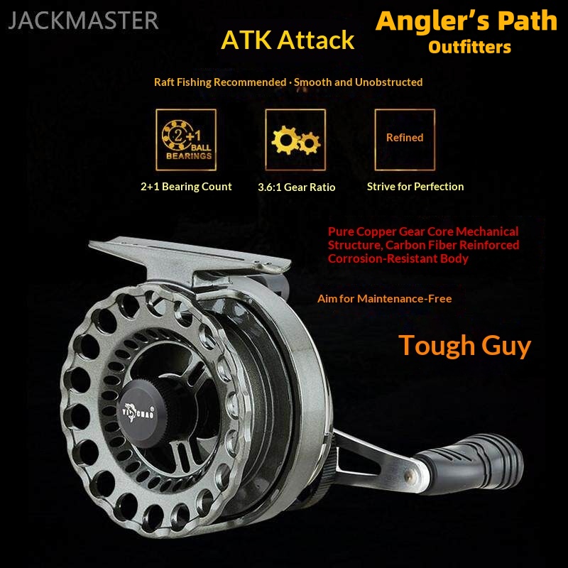 YI CHAO Atk Raft Balıkçılık Ma - Ice Fishing Reel incelemesi ve fiyatı