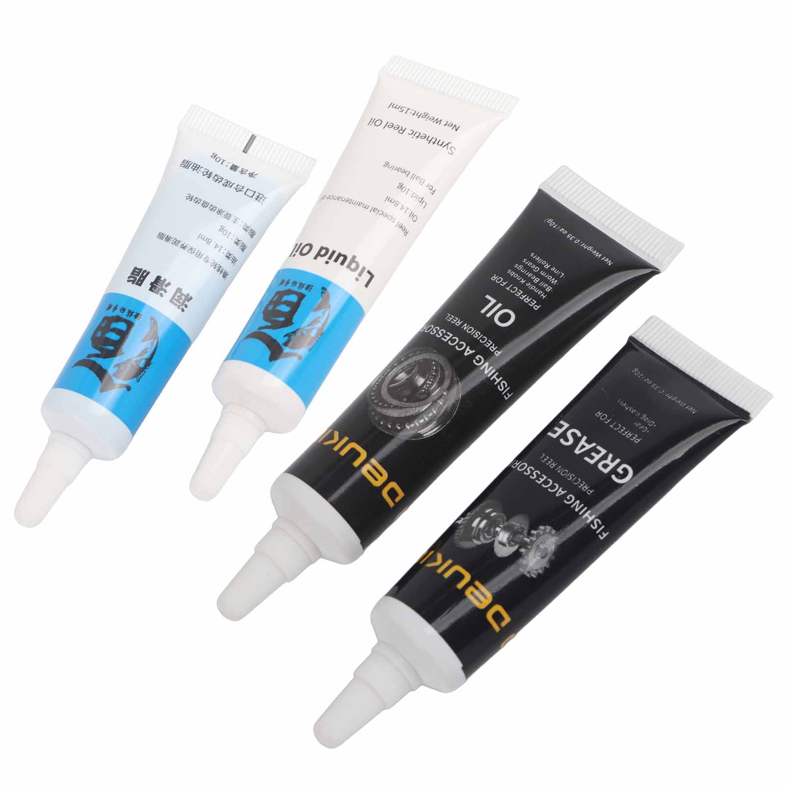 Yeni 2 Adet Balıkçılık Reel Ya - Reel Repair Kit incelemesi ve fiyatı