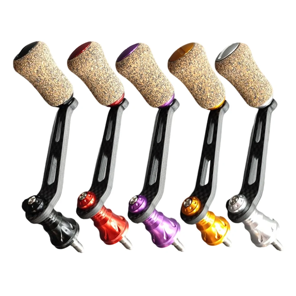 70mm Karbon İplik Makarası Kol - Reel Repair Kit incelemesi ve fiyatı