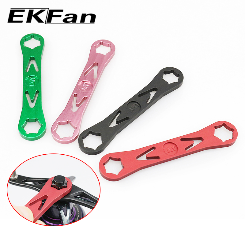 EKFan Alaşım Balıkçılık Tekerl - Reel Repair Kit incelemesi ve fiyatı