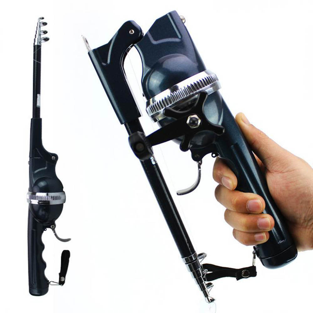 1.4m Katlanabilir Fiber Deniz  - Ice Fishing Reel incelemesi ve fiyatı