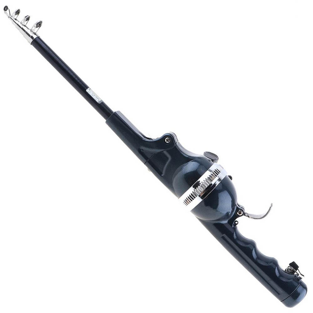 1.4m Katlanabilir Fiber Deniz  - Ice Fishing Reel incelemesi ve fiyatı