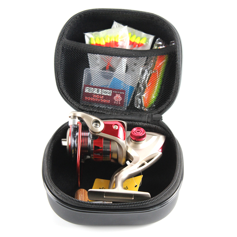 Açık Hava Balıkçılık Çantası İ - Reel Repair Kit incelemesi ve fiyatı