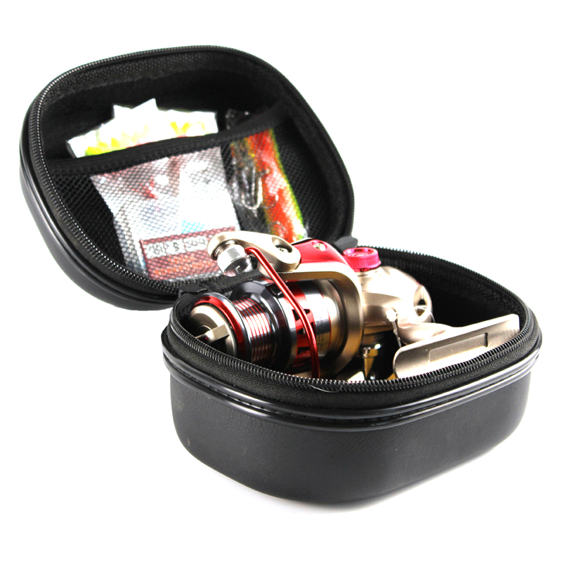 Açık Hava Balıkçılık Çantası İ - Reel Repair Kit incelemesi ve fiyatı