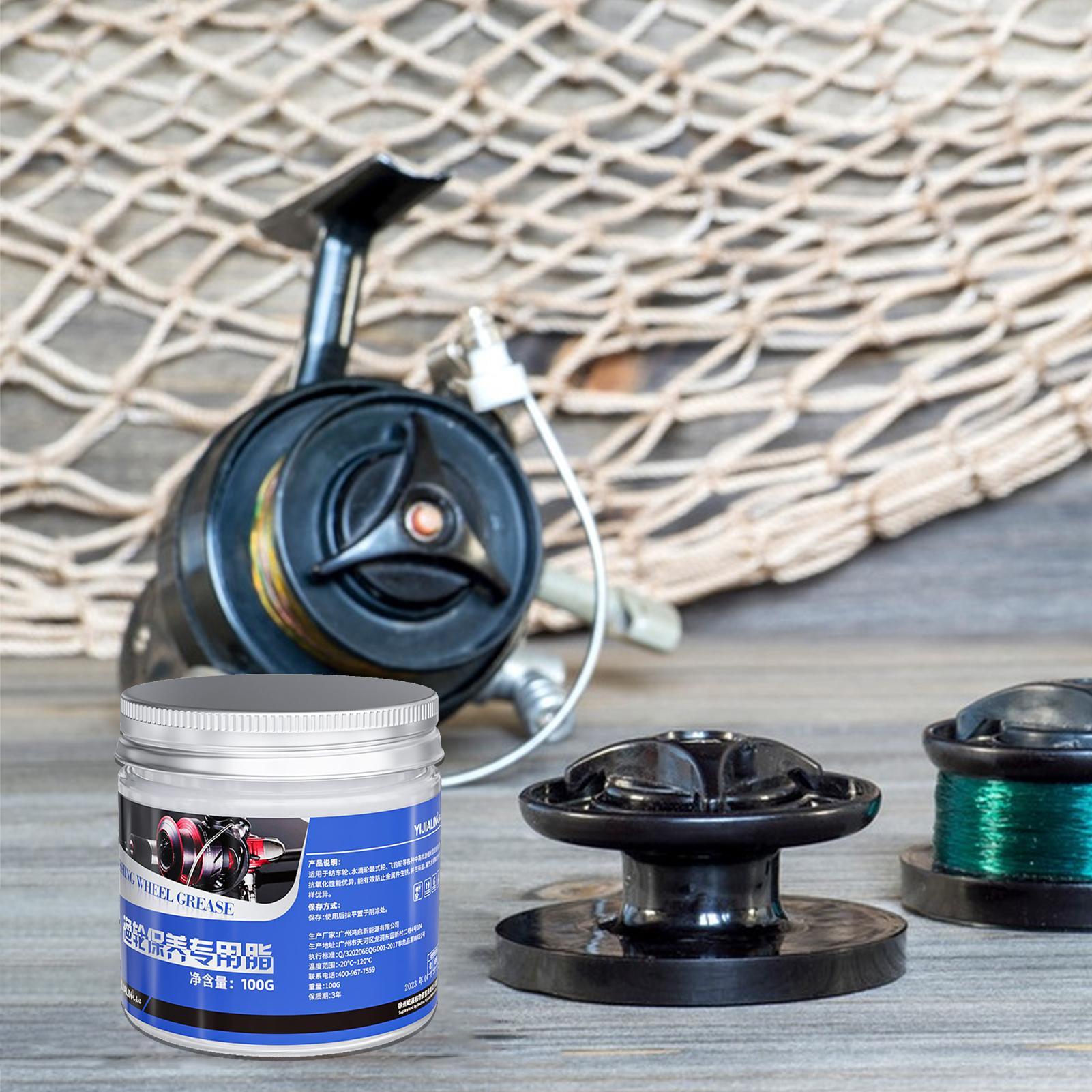 100g Balıkçılık Makarası Bakım - Reel Repair Kit incelemesi ve fiyatı